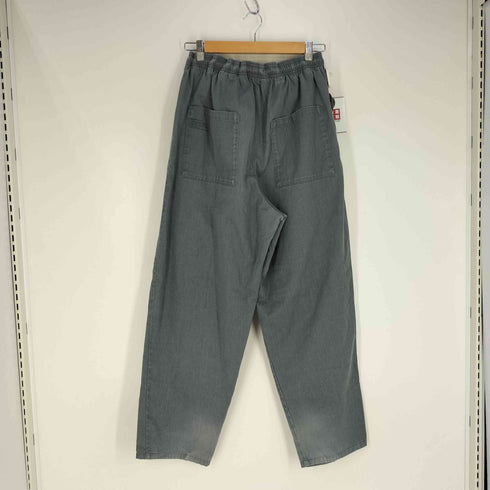 フレッシュサービス Fresh Service CORPORATE EASY PANTS コーポレートイージーパンツ メンズ FREE